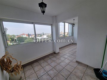 Spacious 3 Bedroom Apartment  In Latsia, Nicosia - 1