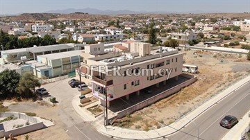 Yield Producing One Bedroom Apartment in Tseri, Nicosia - 1