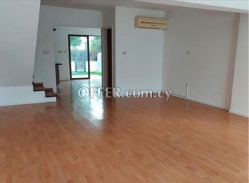 3 Bedroom House  In Makedonitissa, Nicosia - 1