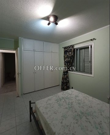 2 Bedroom Apartment  in Dasoupoli, Nicosia - 1