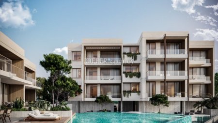 2 Bed Apartment for Sale in Kapparis, Ammochostos