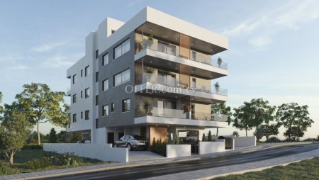 1 Bed Apartment for Sale in Kamares, Larnaca