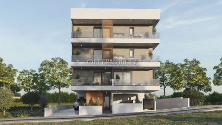 3 Bed Apartment for Sale in Kamares, Larnaca - 1