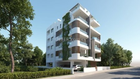 2 Bed Apartment for Sale in Harbor Area, Larnaca - 1