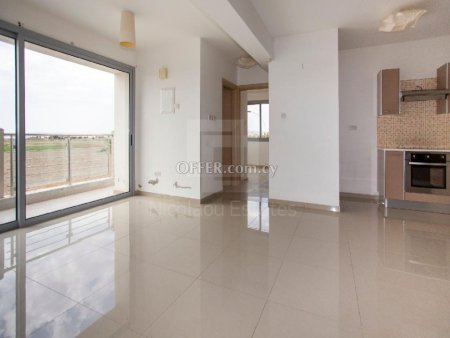 Near the Sea One Bedroom Apartment for Sale in Perivolia Larnaka - 1