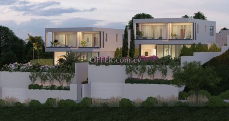 House (Detached) in Geroskipou, Paphos for Sale - 1