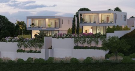 House (Detached) in Geroskipou, Paphos for Sale