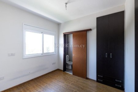Apartment (Flat) in Strovolos, Nicosia for Sale