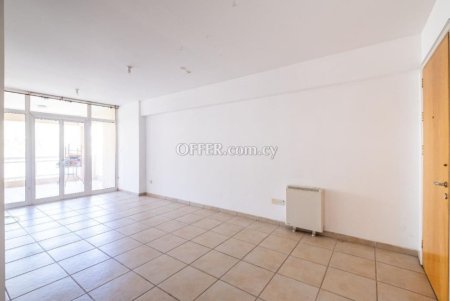 Apartment (Flat) in Agioi Omologites, Nicosia for Sale