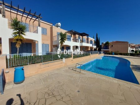 Apartment For Sale in Peyia, Paphos - DP3842 - 1