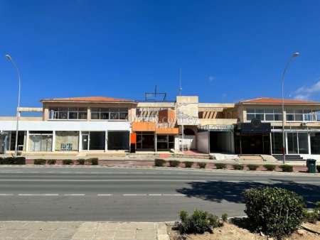 Property in the heart of Protaras