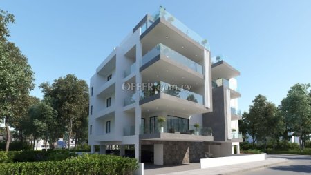 2 Bed Apartment for Sale in Sotiros, Larnaca