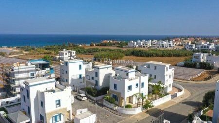 3 Bed Detached Villa for Sale in Kapparis, Ammochostos - 1