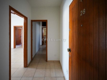 Apartment (Flat) in Kaimakli, Nicosia for Sale