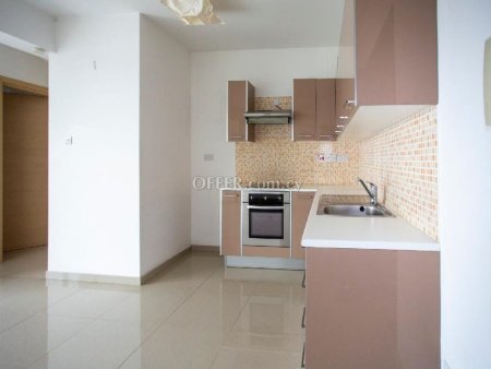 Apartment (Flat) in Pervolia, Larnaca for Sale