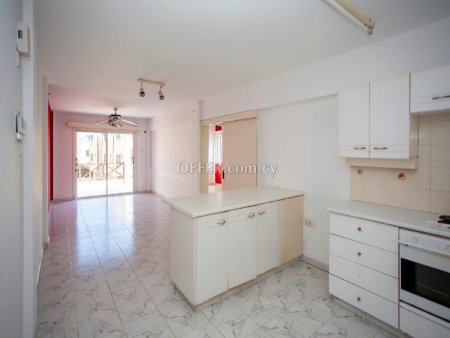 Apartment (Flat) in Paralimni, Famagusta for Sale - 1