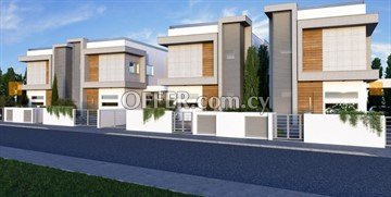 Detached 4 Bedroom House  In Nice Location Lakatameia, Nicosia