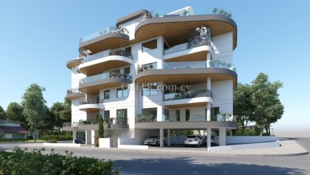 1 Bed Apartment for Sale in Drosia, Larnaca