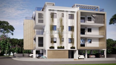 2 Bed Apartment for Sale in Aradippou, Larnaca - 1