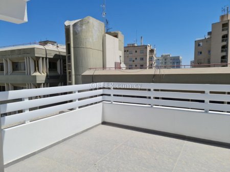 Apartment (Flat) in Agioi Omologites, Nicosia for Sale