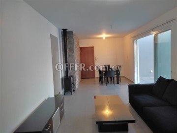 2 Bedroom Apartment  In Lakatameia Area, Nicosia. - 1