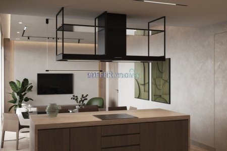 1 Bedroom Apartment For Sale Limassol - 1