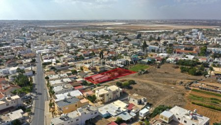 Field for Sale in Paralimni, Ammochostos