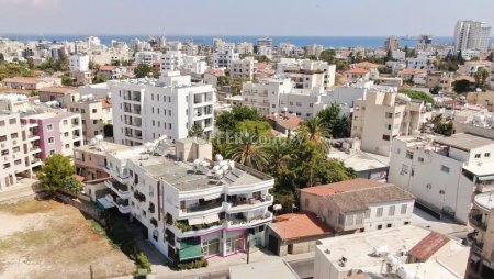 Shop for Sale in Chrysopolitissa, Larnaca