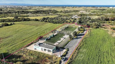 Field for Sale in Paralimni, Ammochostos
