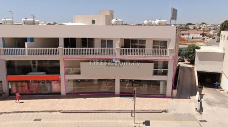 Shop for Sale in Deryneia, Ammochostos - 1