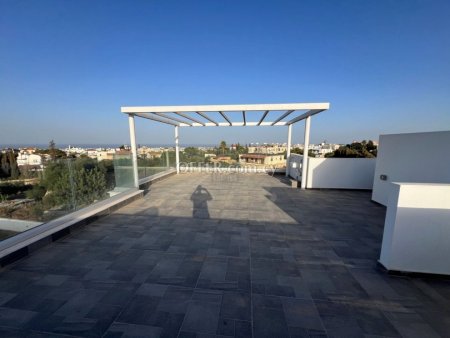 Family Villa in Paralimni - 2