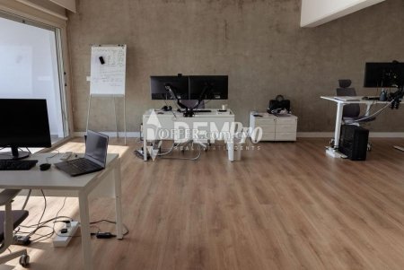 Office  For Rent in Paphos City Center, Paphos - DP3778 - 10