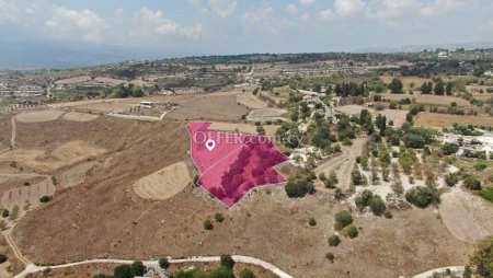 Residential Fields in Thrinia Paphos - 4