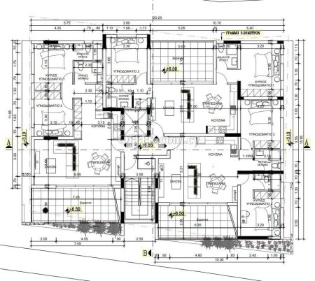 Apartment (Flat) in Lykavitos, Nicosia for Sale - 8