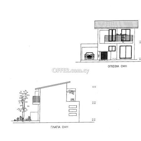 House (Detached) in Pyla, Larnaca for Sale - 7