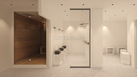 Apartment (Flat) in Livadia, Larnaca for Sale - 8