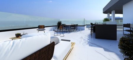Apartment (Flat) in Livadia, Larnaca for Sale - 8