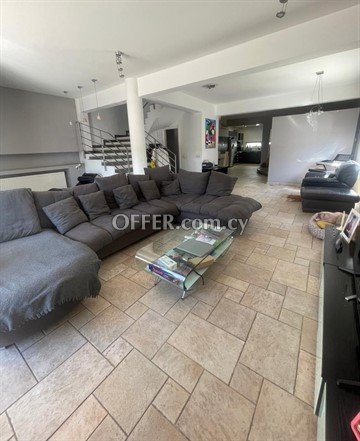 4 Bedroom House In Perfect Condition  In Aglantzia, Nicosia - 7