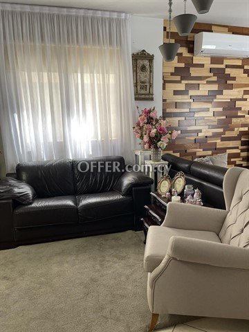 Elegant 3-Bedroom House  Across from Dasoudi Beach in Germasogeia, Lim - 7