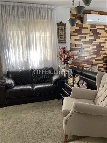 3 Bedroom House  in Germasogia, Limassol - 7