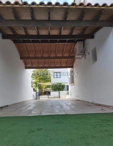 3 Bedroom House  In Makedonitissa, Nicosia - 7