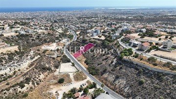Residential Plot in Agia Fyla, Limassol - 4