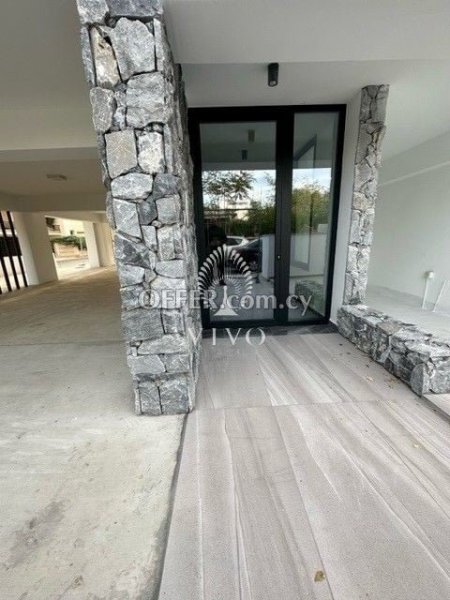 LUXURIOUS 3 BEDROOM PENTHOUSE WITH ROOF GARDEN IN AGIOS NEKTARIOS - 11