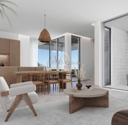 MODERN 3 BEDROOM VILLA IN PERIVOLIA - 7