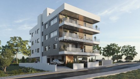 3 Bed Apartment for Sale in Kamares, Larnaca - 5