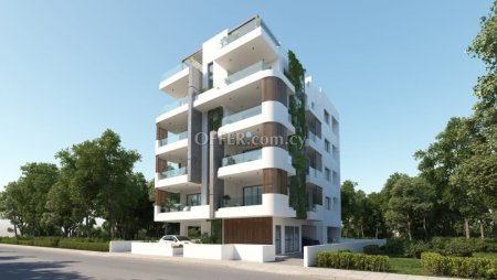 2 Bed Apartment for Sale in Harbor Area, Larnaca - 6