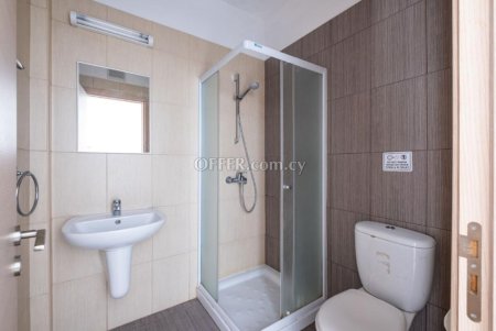 One bedroom apartment in Coralli Spa Resort and Residence in Protaras Famagusta - 10