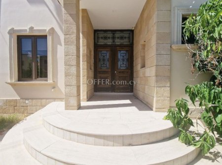 House (Detached) in Tseri, Nicosia for Sale - 8