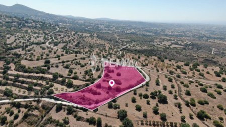 Residential Land  For Sale in Koili, Paphos - DP3791 - 4