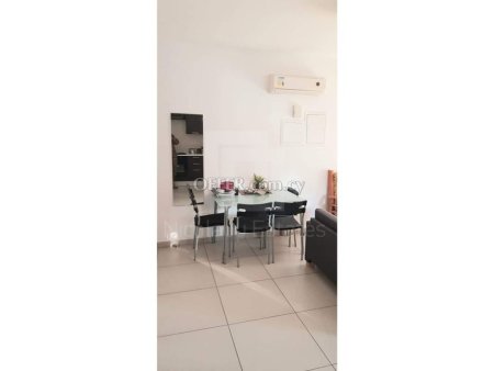 Fully Furnished One Bedroom Apartment for Sale in Panagia Nicosia - 10
